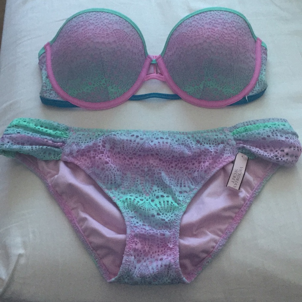Victoria’s Secret Bikini